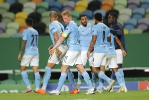  里昂主场遭遇黑色五分钟 补时丢球不敌洛里昂  