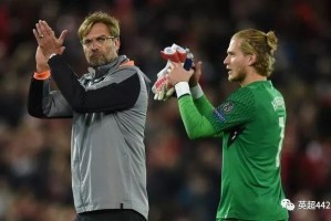  兰斯门将低级失误送礼遭球迷批评  