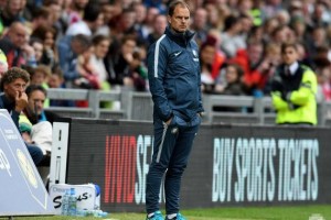  米兰新帅，首秀失利遭遇下课危机  