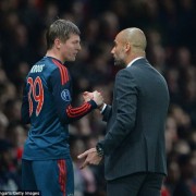  昂热主帅炮轰裁判遭禁赛处罚  