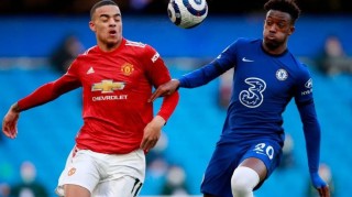  利物浦绝杀切尔西终结三连败  