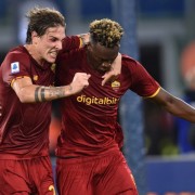  拉齐奥核心染红离场导致全面崩盘  