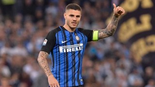 23, 意甲金靴争夺四人陷胶着状态  