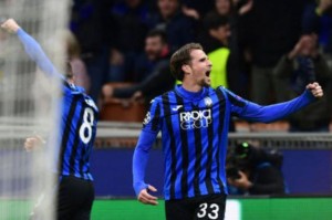 弗赖堡黑马本色尽显，客场掀翻欧冠级别队  