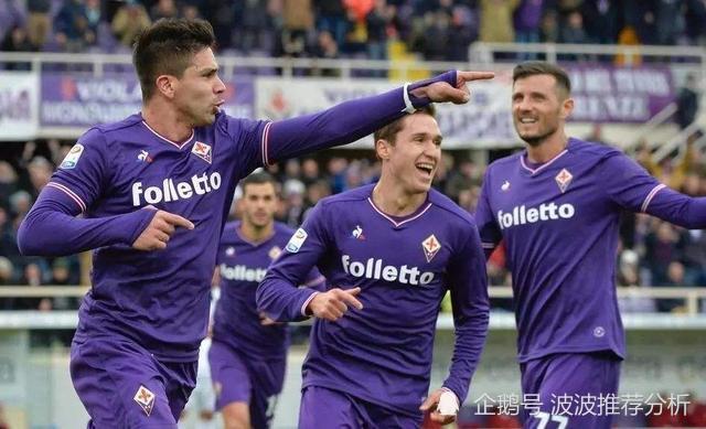  佛罗伦萨主帅普拉德停赛，助教临场指挥  