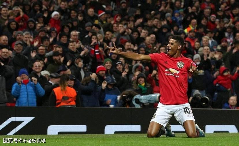  曼联锋线告急，马夏尔重伤缺席关键战役