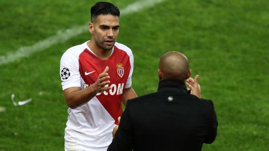  摩纳哥租借小将绝杀洛里昂  